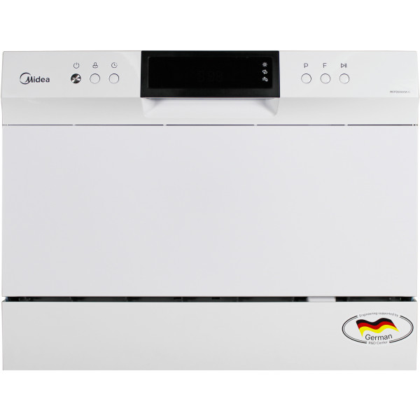 Фото - Посудомоечная машина настольная Midea MCFD55500W-C