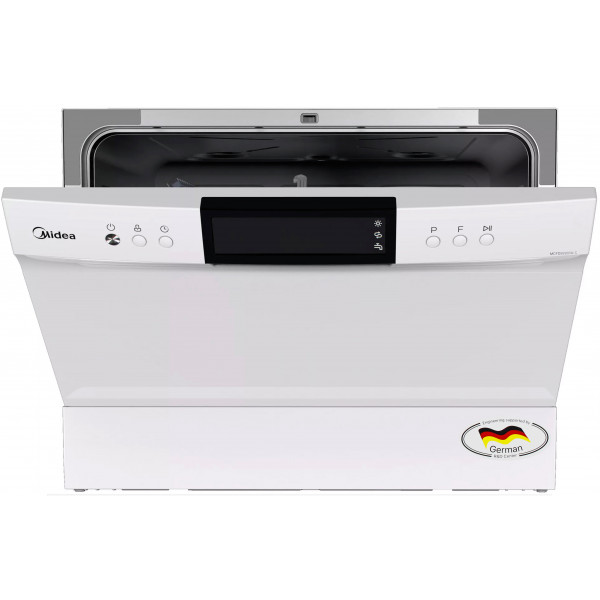 Фото - Посудомоечная машина настольная Midea MCFD55500W-C