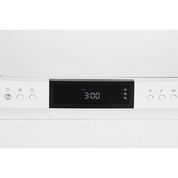 Фото - Посудомоечная машина настольная Midea MCFD55500W-C