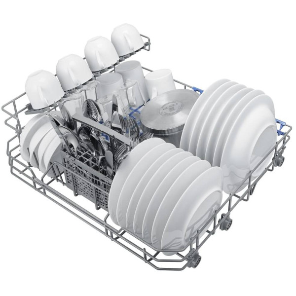 Фото - Посудомоечная машина настольная Midea MCFD55S460Wi