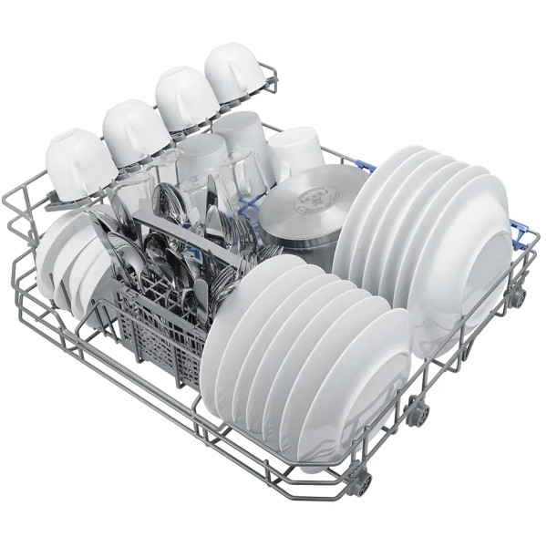 Фото - Посудомийна машина Midea MCFD55S460Si