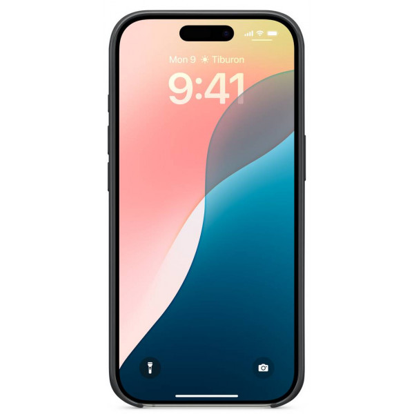 Фото - Чехол для смартфона Apple Beats Case with MagSafe Midnight Black iPhone 16 Pro (MCFL4LL/A)