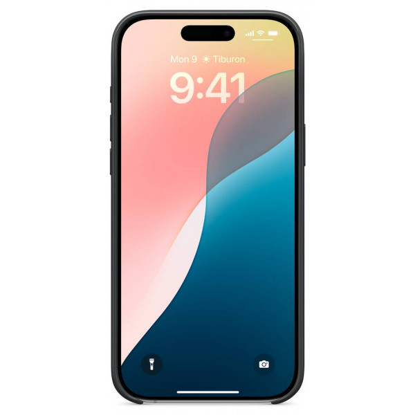 Фото - Чехол для смартфона Apple Beats Case with MagSafe Midnight Black iPhone 16 Pro Max (MCFQ4LL/A)