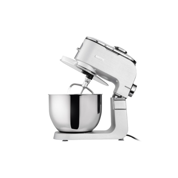 Фото - Кухонна машина ARDESTO KMCH-K1500SS