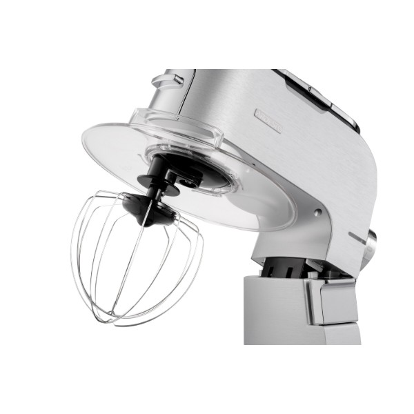 Фото - Кухонна машина ARDESTO KMCH-K1500SS