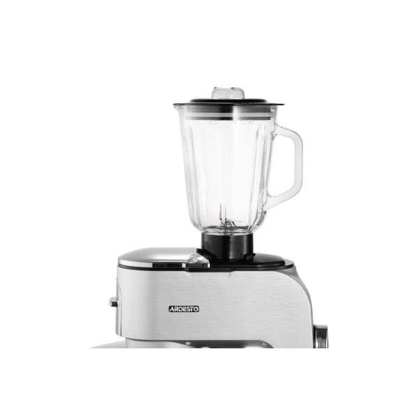 Фото - Кухонна машина ARDESTO KMCH-K1500SS
