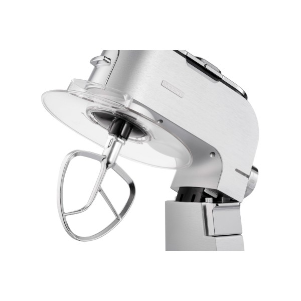 Фото - Кухонна машина ARDESTO KMCH-K1500SS