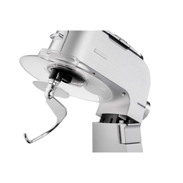 Фото - Кухонна машина ARDESTO KMCH-K1500SS