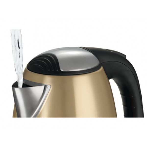 Фото - Чайник электрический Bosch TWK7808