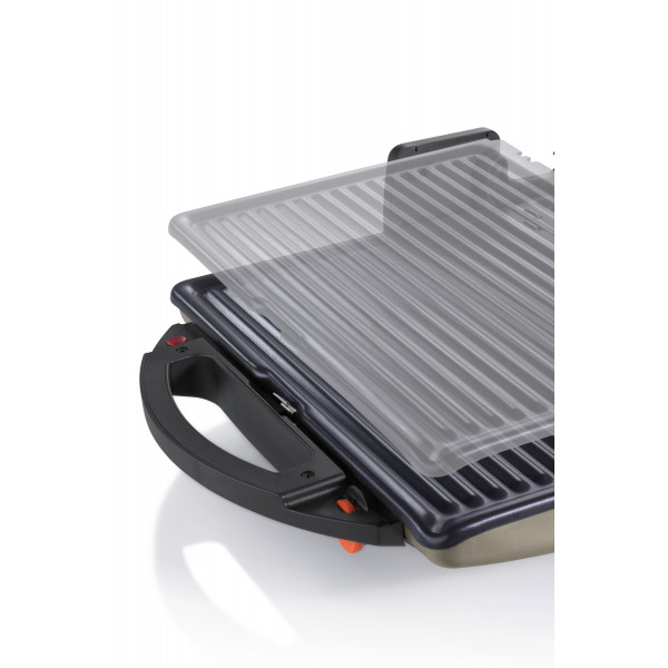 Фото - Гриль-барбекю электрический Bosch TFB3302V