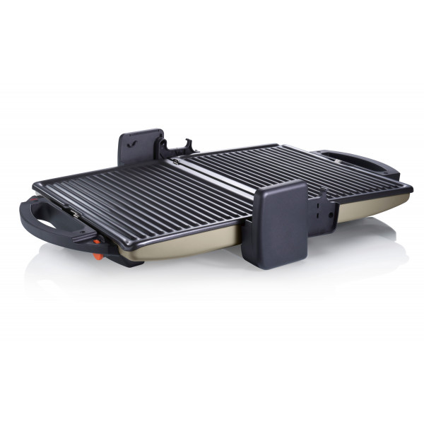 Фото - Гриль-барбекю электрический Bosch TFB3302V