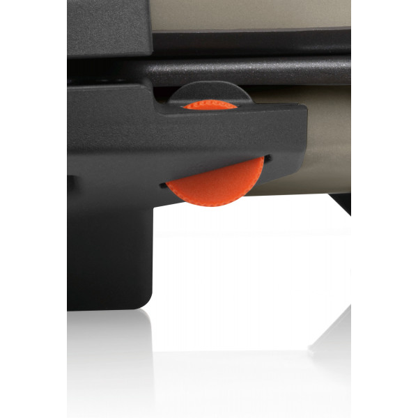 Фото - Гриль-барбекю электрический Bosch TFB3302V