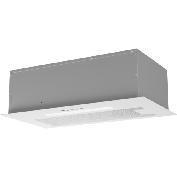 Фото - Вытяжка встраиваемая Akpo WK-12 Micra 700 White 60