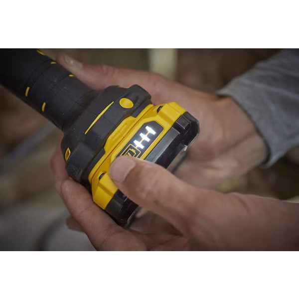 Фото - Ліхтар акумуляторний Stanley FATMAX 18 В XR Li-Ion (V20) (SFMCL020B)
