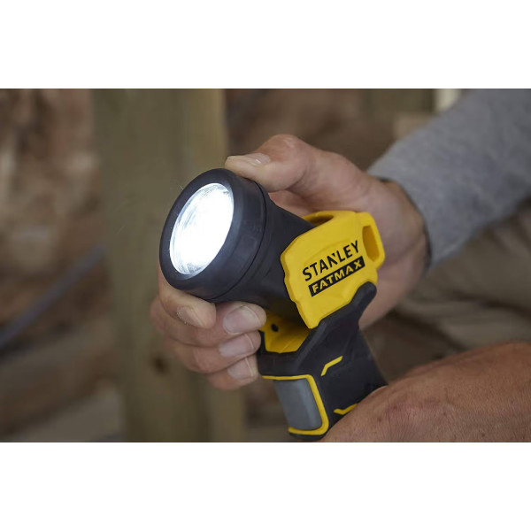 Фото - Ліхтар акумуляторний Stanley FATMAX 18 В XR Li-Ion (V20) (SFMCL020B)