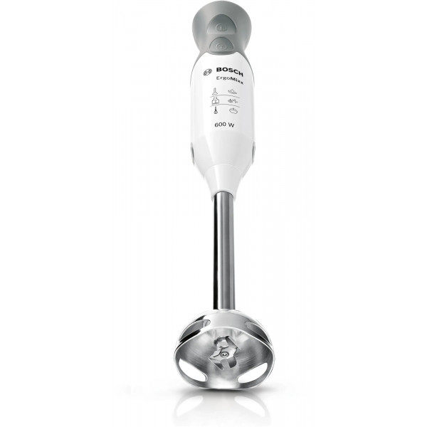 Фото - Блендер заглибний Bosch MSM66150RU