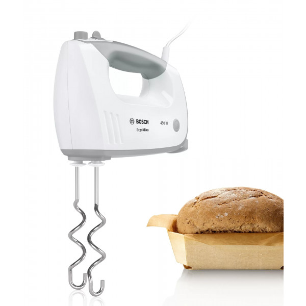 Фото - Міксер Bosch MFQ 36400