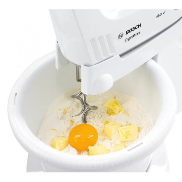 Фото - Міксер Bosch MFQ 36400