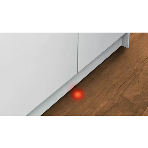 Фото - Посудомоечная машина встраиваемая Bosch SMV25EX00E