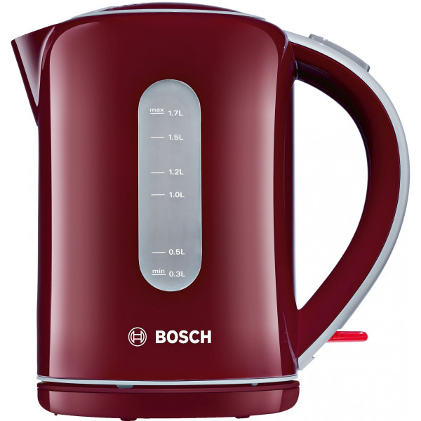 Фото - Электрический чайник Bosch TWK 7604