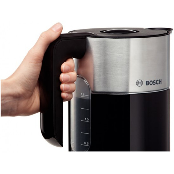Фото - Чайник электрический Bosch TWK8613P