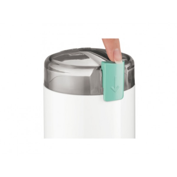 Фото - Кавомолка Bosch MKM6000