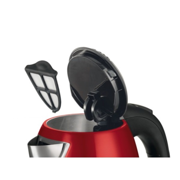 Фото - Чайник электрический Bosch TWK7804
