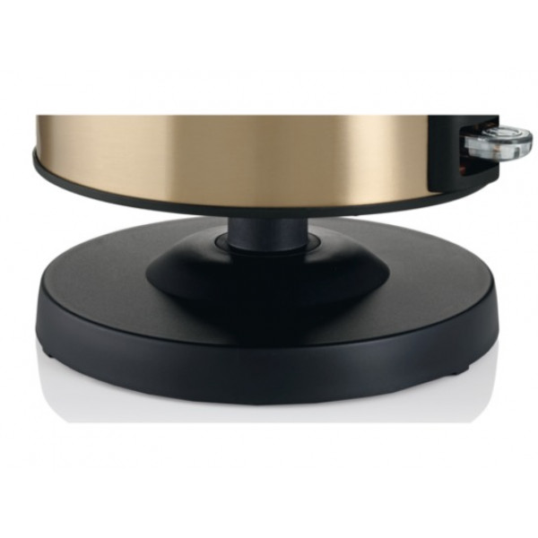 Фото - Чайник электрический Bosch TWK7808