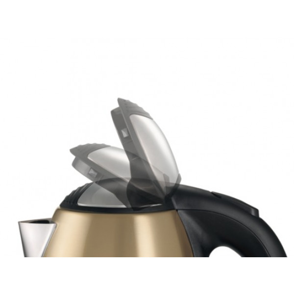 Фото - Чайник электрический Bosch TWK7808