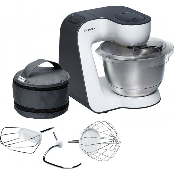 Фото - Кухонна машина Bosch MUM54A00