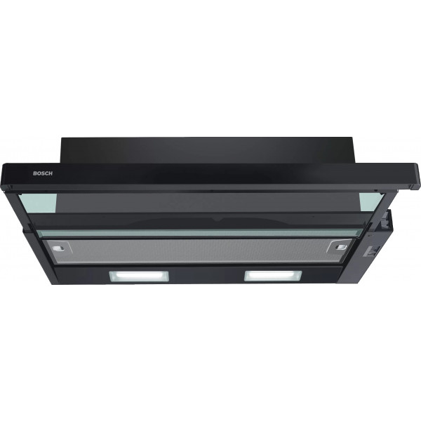 Фото - Вытяжка встраиваемая Bosch DHI646CQ