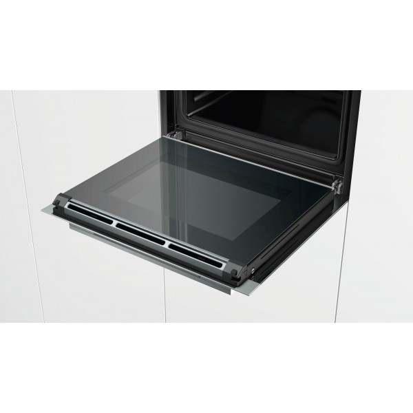 Фото - Духова шафа Siemens HB636GBS1