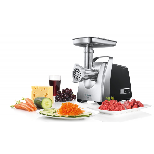 Фото - Мясорубка Bosch MFW68660