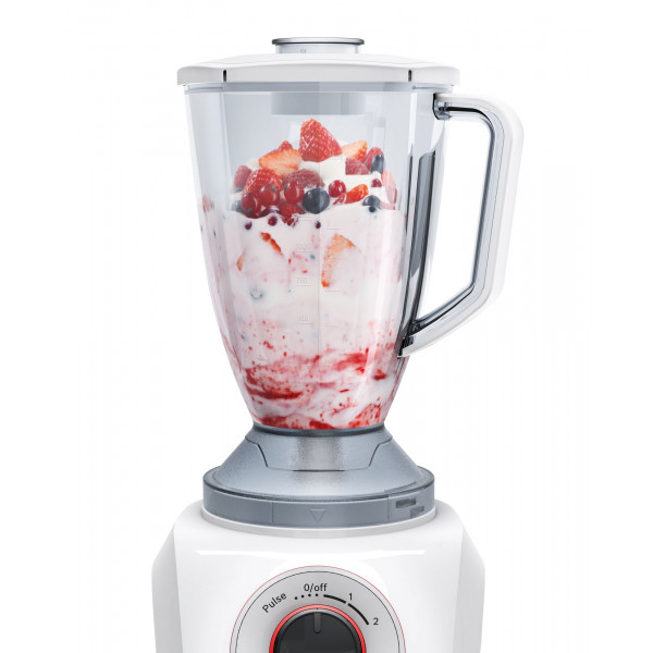 Фото - Блендер стационарный Bosch MMB21P0R