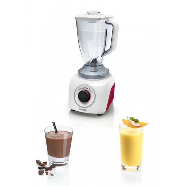 Фото - Блендер стационарный Bosch MMB21P0R