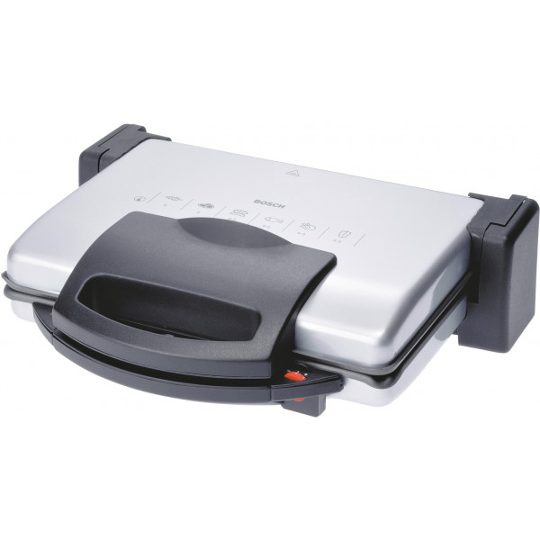 Фото - Гриль-барбекю электрический Bosch TFB3302V