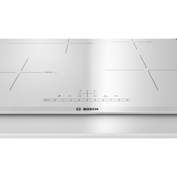 Фото - Варочная панель электрическая Bosch PIF 672FB1E