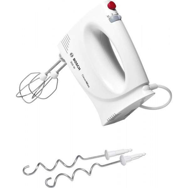 Фото - Міксер Bosch MFQ3010