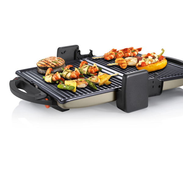 Фото - Гриль-барбекю электрический Bosch TFB3302V