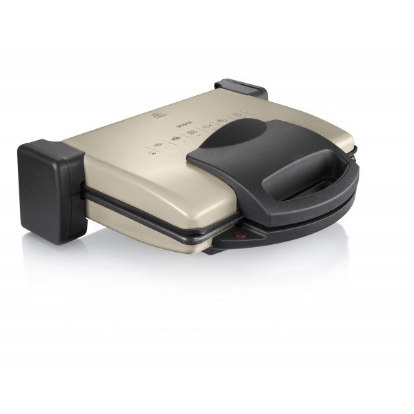 Фото - Гриль-барбекю электрический Bosch TFB3302V