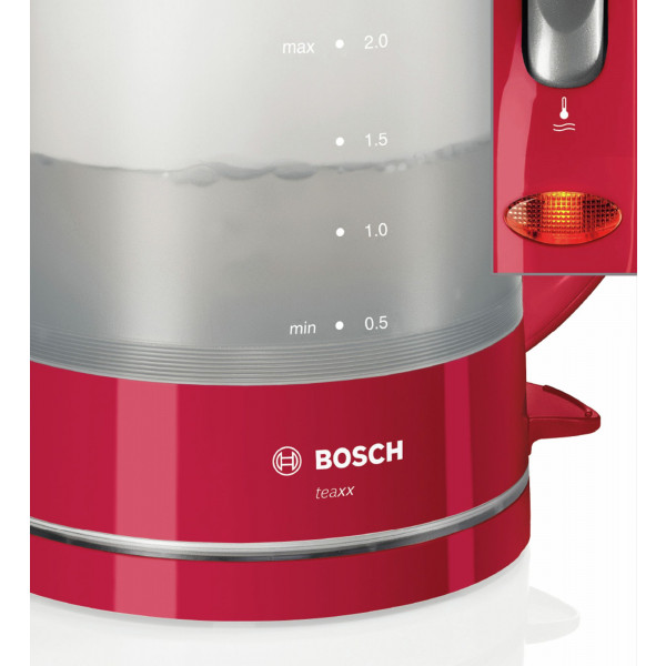 Фото - Электрический чайник Bosch TTA2010