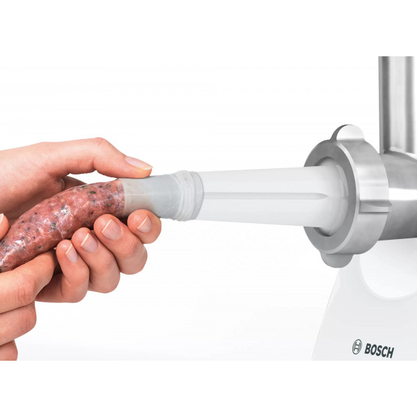 Фото - М'ясорубка Bosch MFW3520W