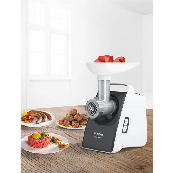 Фото - М'ясорубка Bosch MFW3640A