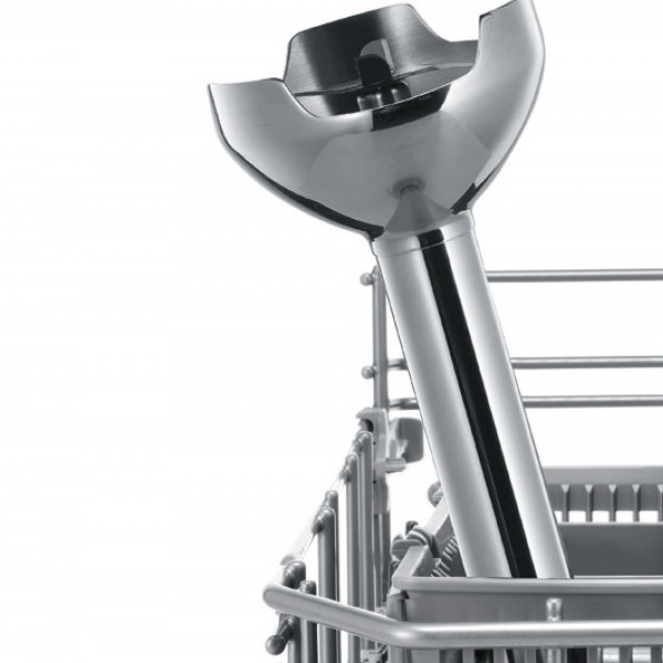 Фото - Блендер погружной Bosch MSM2650B