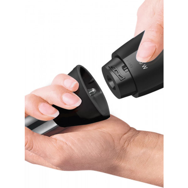 Фото - Блендер погружной Bosch MSM2620B