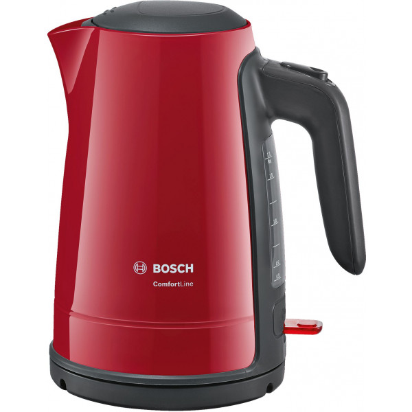 Фото - Электрический чайник Bosch TWK6A014