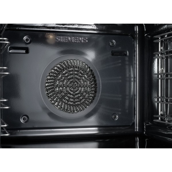 Фото - Духовой шкаф электрический Siemens HN678G4S1