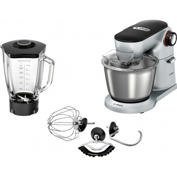 Фото - Кухонная машина Bosch MUM9Y35S12