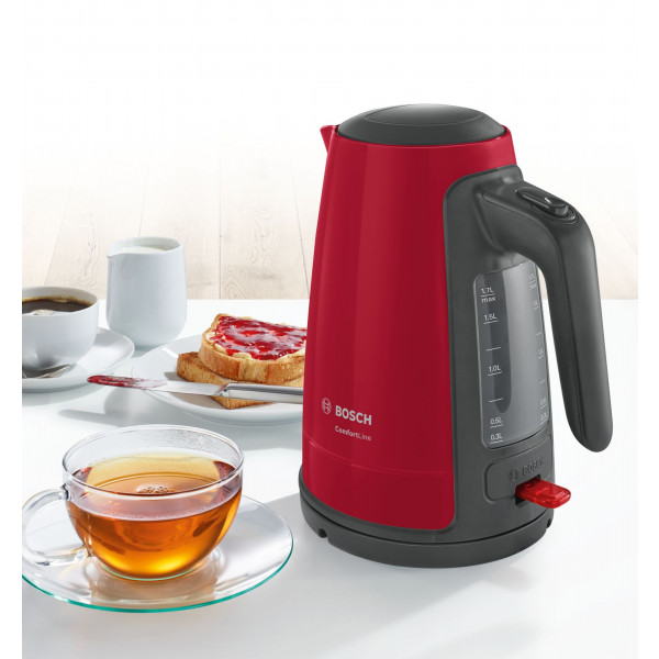 Фото - Электрический чайник Bosch TWK6A014