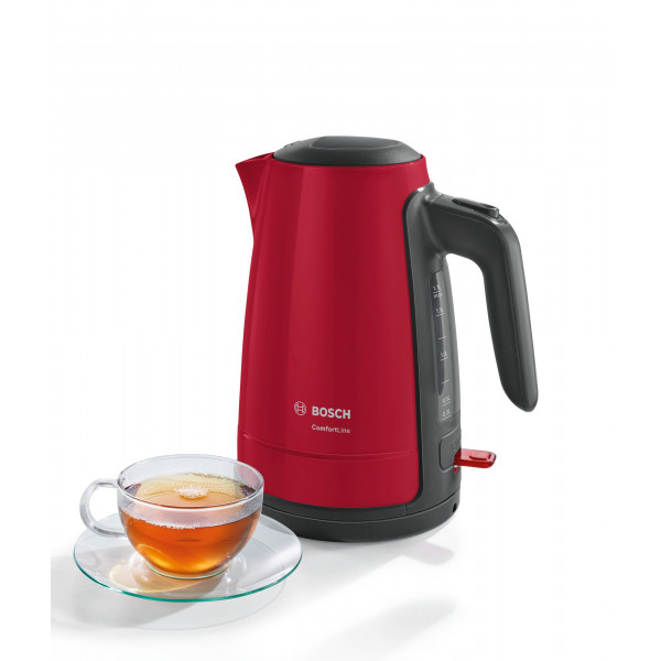 Фото - Электрический чайник Bosch TWK6A014